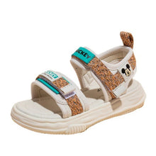 Mickey Casual Zomer Platte Sandalen