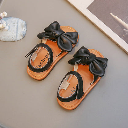 Comfortabele antislip sandalen met zachte zool
