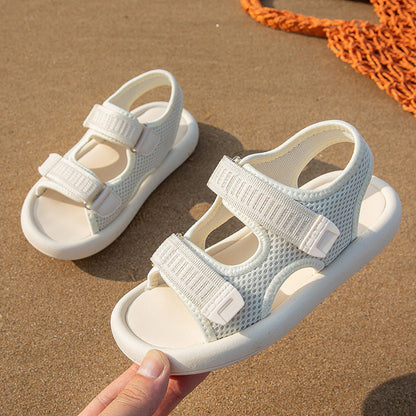Antislip strandsandalen voor kinderen