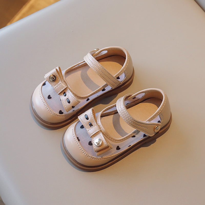 Antislip sandalen met zachte zool