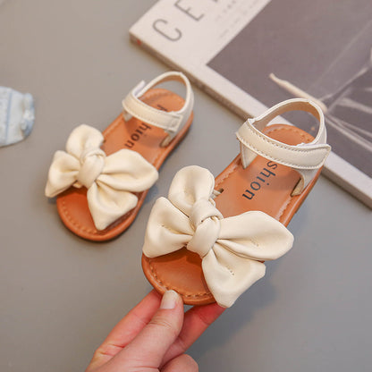 Comfortabele antislip sandalen met zachte zool