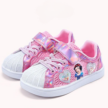 Prinses Zomer Mesh Casual Schoenen