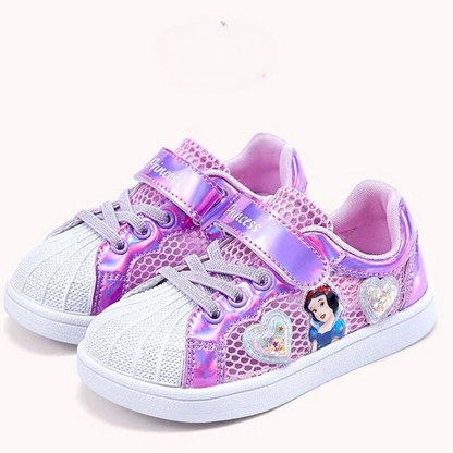 Prinses Zomer Mesh Casual Schoenen