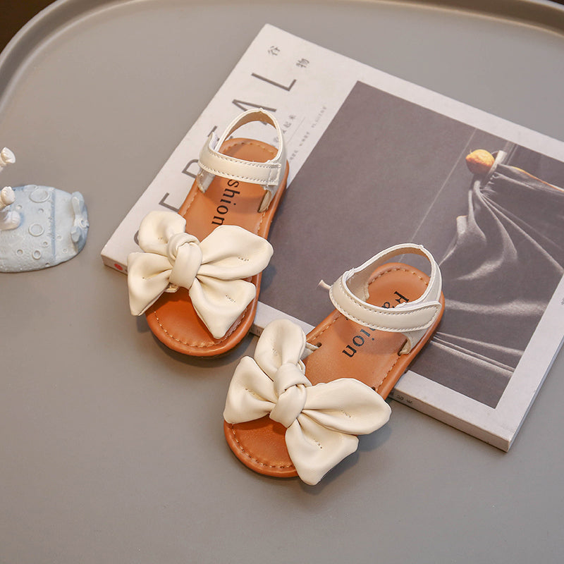 Comfortabele antislip sandalen met zachte zool