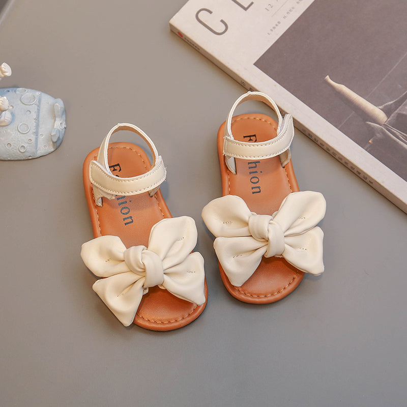 Comfortabele antislip sandalen met zachte zool