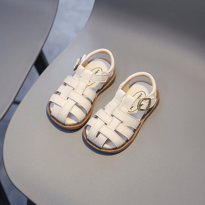 Antislip casual sandalen voor kinderen