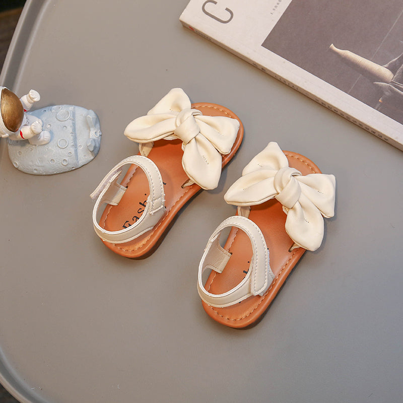 Comfortabele antislip sandalen met zachte zool