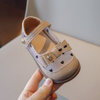 Antislip sandalen met zachte zool
