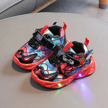Disney Cartoon Lichtgevende Sportschoenen