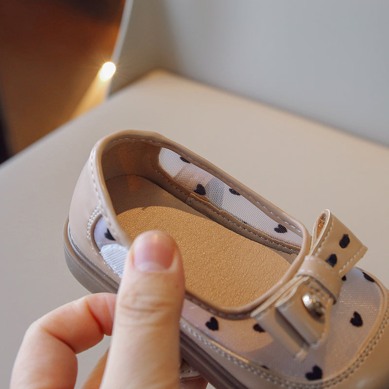 Antislip sandalen met zachte zool