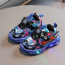 Disney Cartoon Lichtgevende Sportschoenen