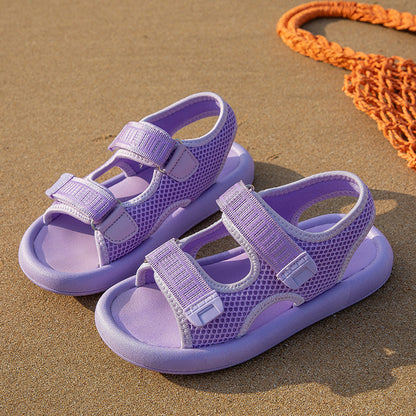 Antislip strandsandalen voor kinderen