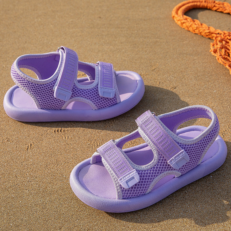 Antislip strandsandalen voor kinderen