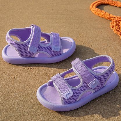 Antislip strandsandalen voor kinderen