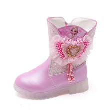 Buty księżniczki Frozen Elegance
