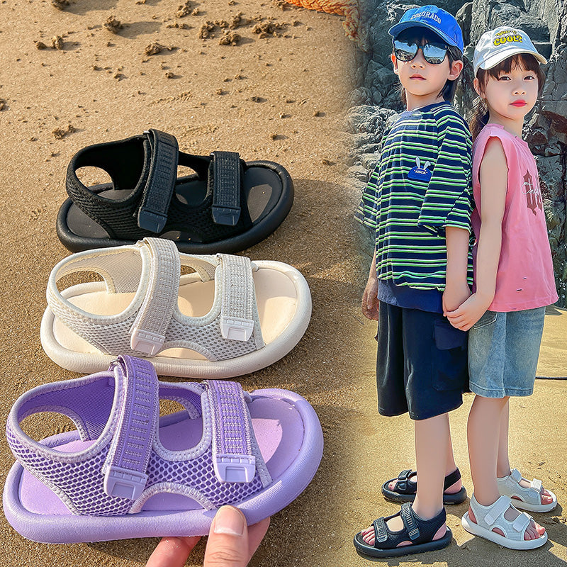Antislip strandsandalen voor kinderen