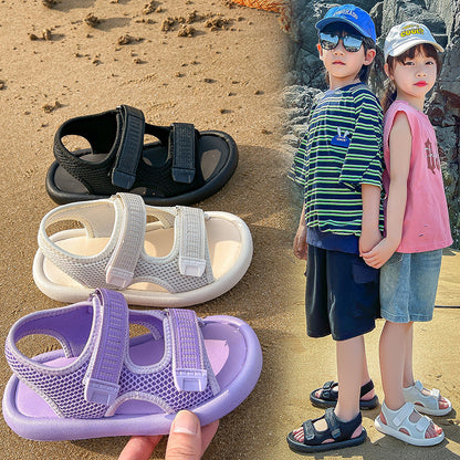 Antislip strandsandalen voor kinderen
