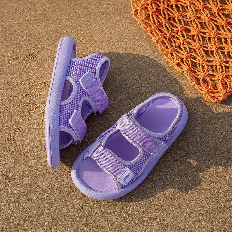Antislip strandsandalen voor kinderen