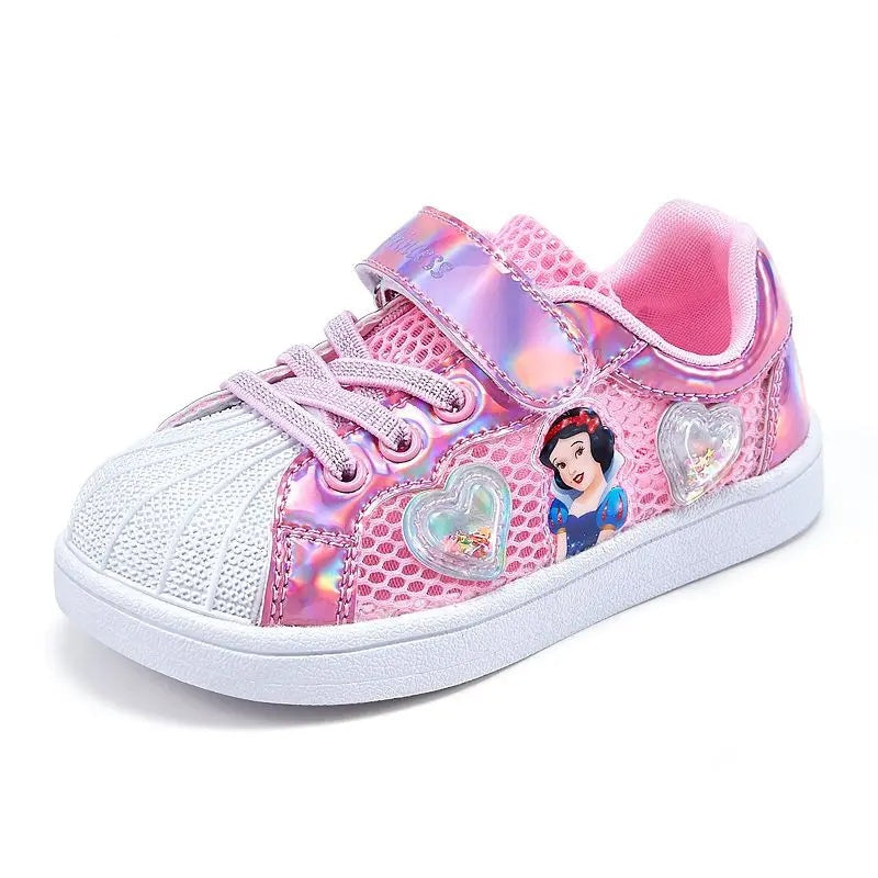 Prinses Zomer Mesh Casual Schoenen