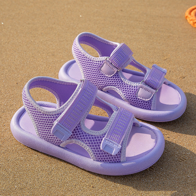 Antislip strandsandalen voor kinderen