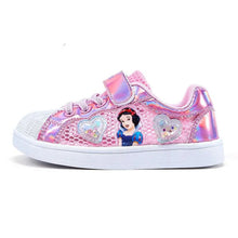 Prinses Zomer Mesh Casual Schoenen