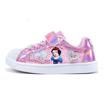 Prinses Zomer Mesh Casual Schoenen