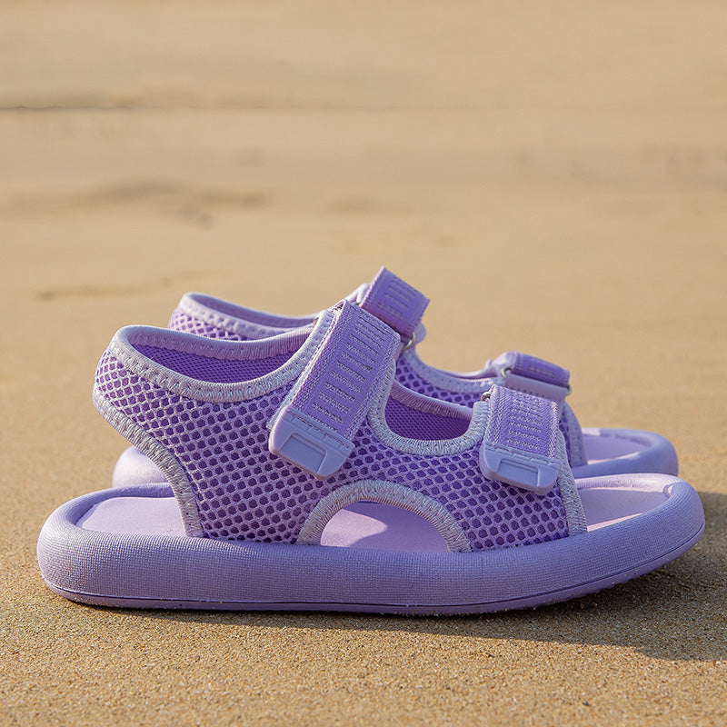Antislip strandsandalen voor kinderen
