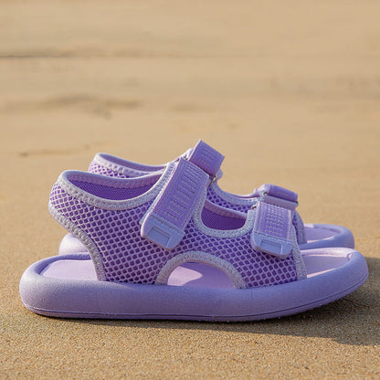 Antislip strandsandalen voor kinderen