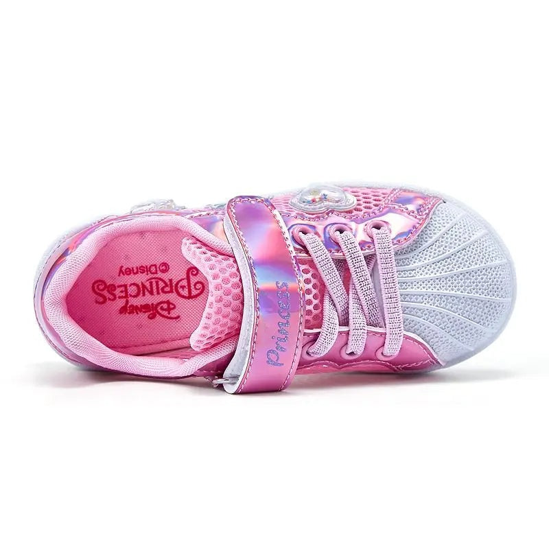Prinses Zomer Mesh Casual Schoenen
