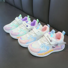 Prinses Elsa Mesh Schoenen