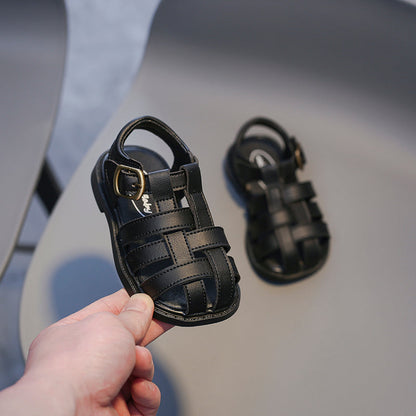 Antislip casual sandalen voor kinderen