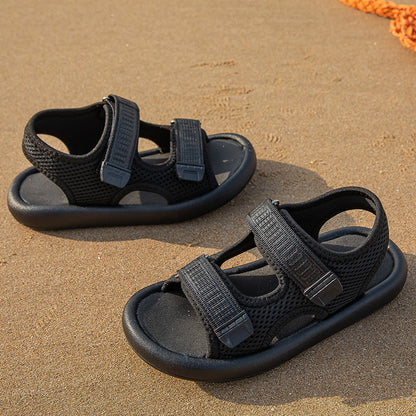 Antislip strandsandalen voor kinderen