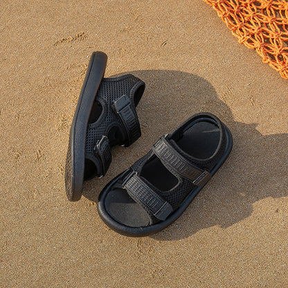 Antislip strandsandalen voor kinderen