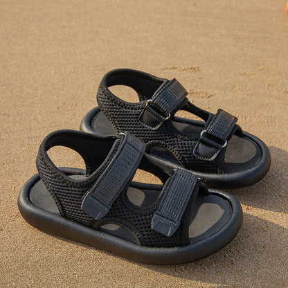 Antislip strandsandalen voor kinderen