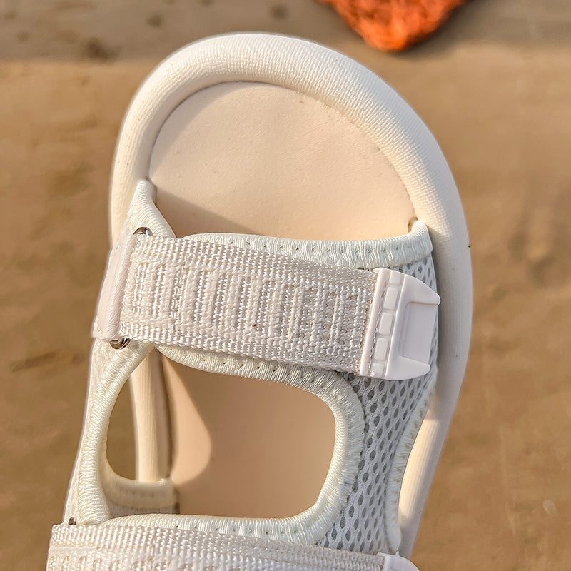 Antislip strandsandalen voor kinderen