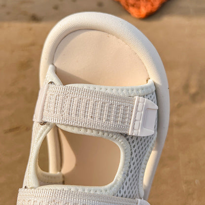Antislip strandsandalen voor kinderen