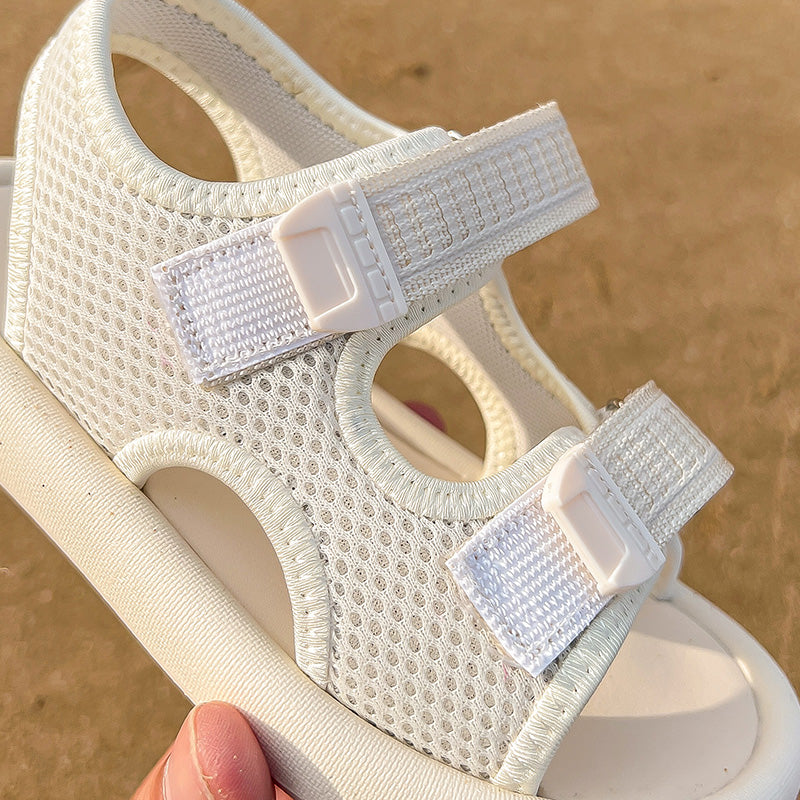 Antislip strandsandalen voor kinderen