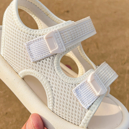 Antislip strandsandalen voor kinderen