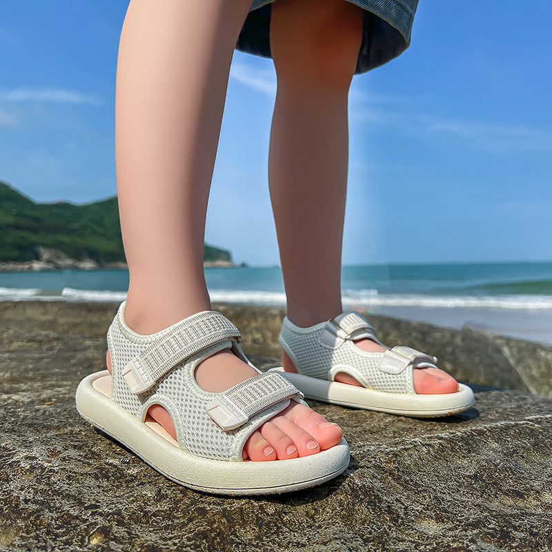 Antislip strandsandalen voor kinderen