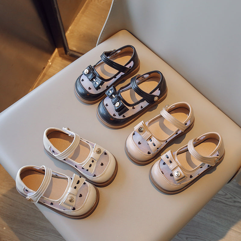 Antislip sandalen met zachte zool