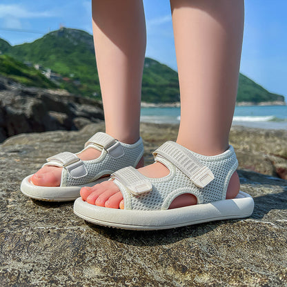 Antislip strandsandalen voor kinderen