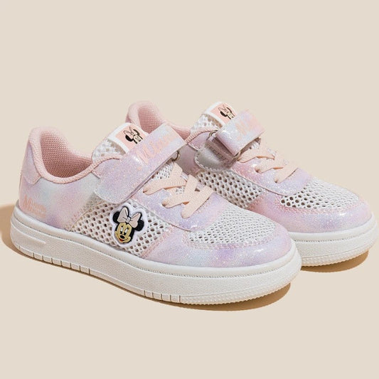 Minnie Mouse Non Slip Sport Canvas Shoes