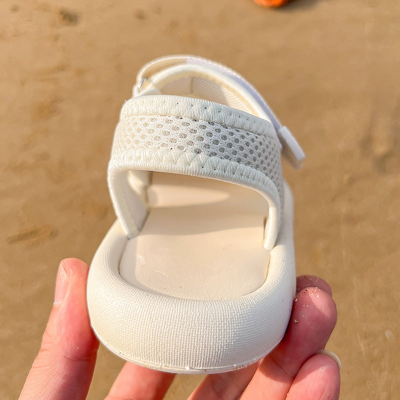 Antislip strandsandalen voor kinderen