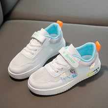 Minnie Mouse klittenband sneakers
