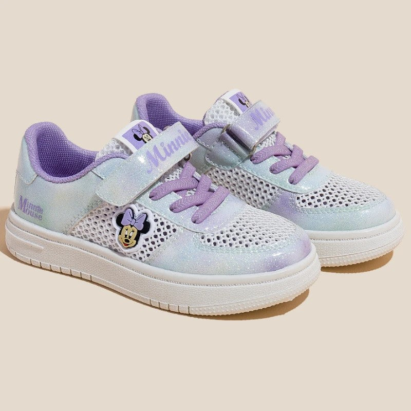 Minnie Mouse Non Slip Sport Canvas Shoes