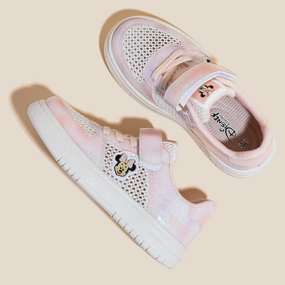 Minnie Mouse Non Slip Sport Canvas Shoes