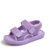 Antislip strandsandalen voor kinderen