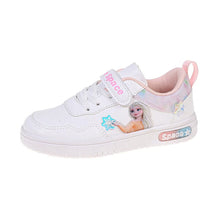 Minnie Mouse klittenband sneakers