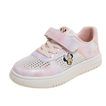 Minnie Mouse Non Slip Sport Canvas Shoes