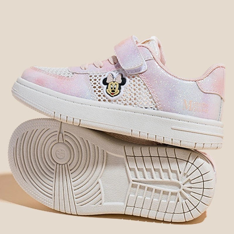 Minnie Mouse Non Slip Sport Canvas Shoes